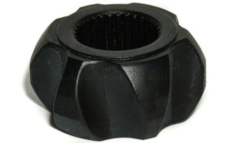 3D打印机材料|VisiJet M3 Black高强度塑料