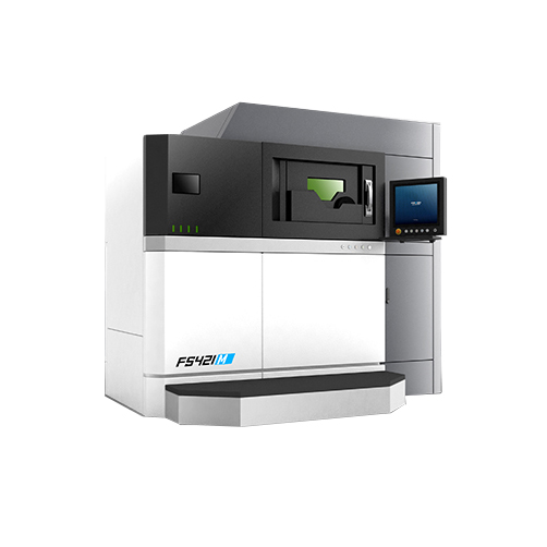 FARSOON FS421M 金属3D打印机规格参数