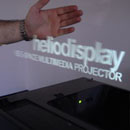 Heliodisplay空气成像投影系统介绍资料下载-Specifications