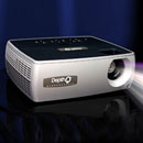 The DepthQ-WXGA HD 3D Video Projector PDF资料下载