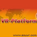 VR-Platform 8.0315 虚拟现实仿真系统