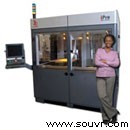 3D Systems iPro 9000 SLA 商用3D打印机 PDF资料下载